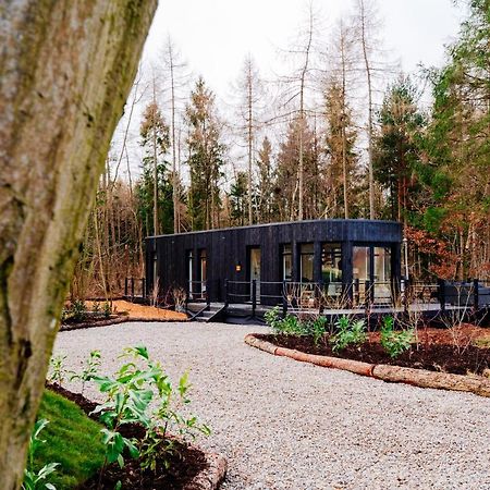 Готель Camp Katur Glamping Carthorpe Екстер'єр фото