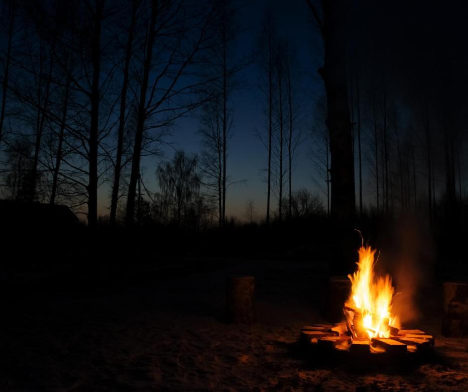 Готель Camp Katur Glamping Carthorpe Екстер'єр фото