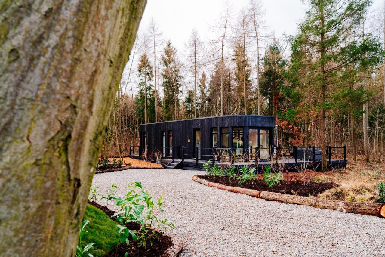 Готель Camp Katur Glamping Carthorpe Екстер'єр фото